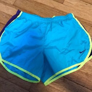 Nike shorts
